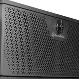 Silverstone RM44 - 4U Rackmounted server chasis SilverStone Technology GmbH