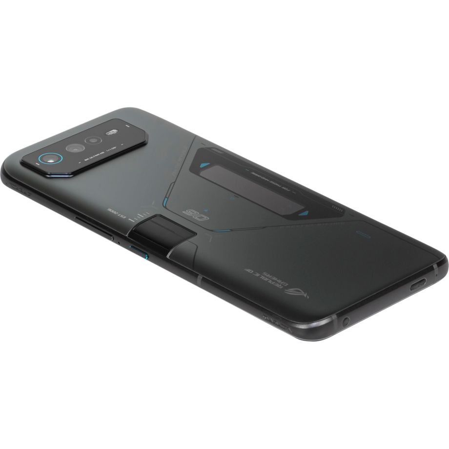 Asus Rog Phone 6D Ultimate Space Grey 16+512GB
