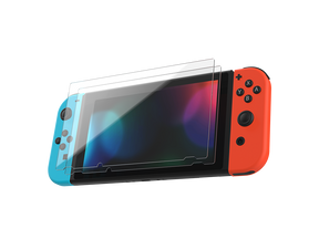 Nyko Screen Armor Duo – skærmbeskyttere til Nintendo Switch – 2 stk.