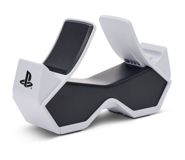 PowerA Twin Charging Station For Playstation 5 Dualsense Controller