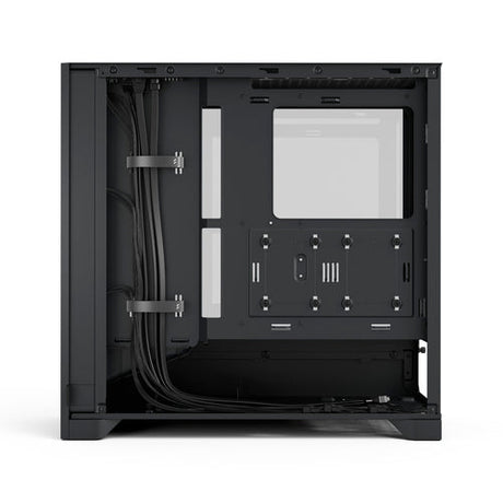 Fractal Design Pop Air 2 White TG Clear ATX Fractal design