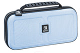 Nacon Switch Travel Case Pastel Blue Switch Lite/Switch OLED Nacon