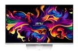 MSI MPG 321URXW QD-OLED – produktvisning 9