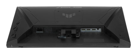 ASUS TUF Gaming VG249QM5F – detalje af tilslutninger