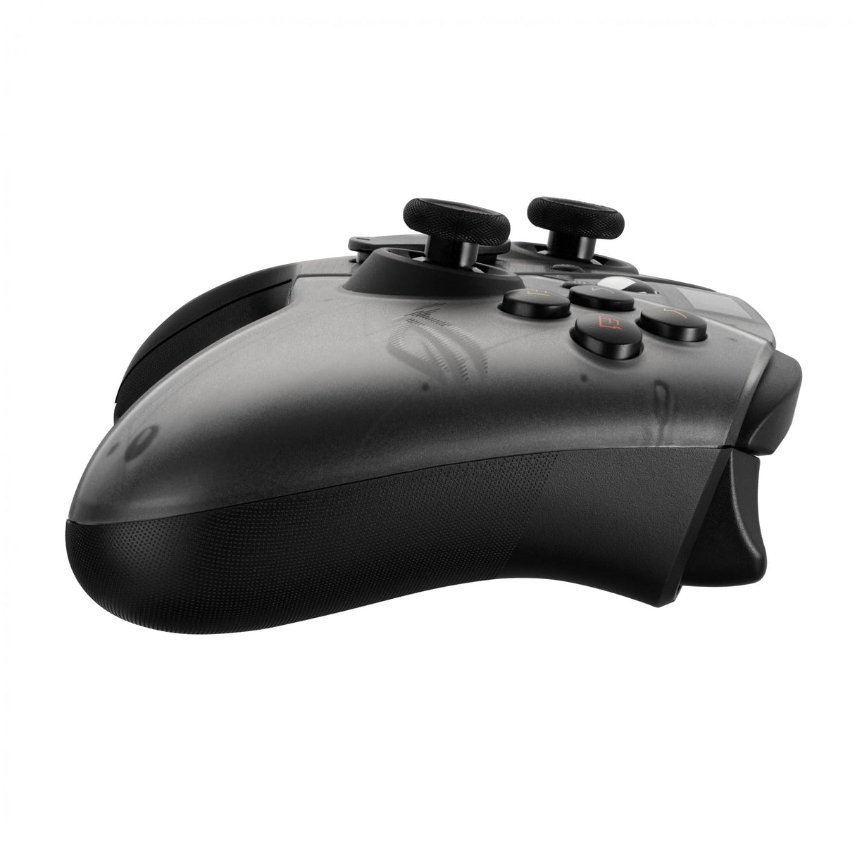 ASUS ROG Raikiri PRO (GD300X) PC Gamepad, Officially licences Xbox controller with OLED display