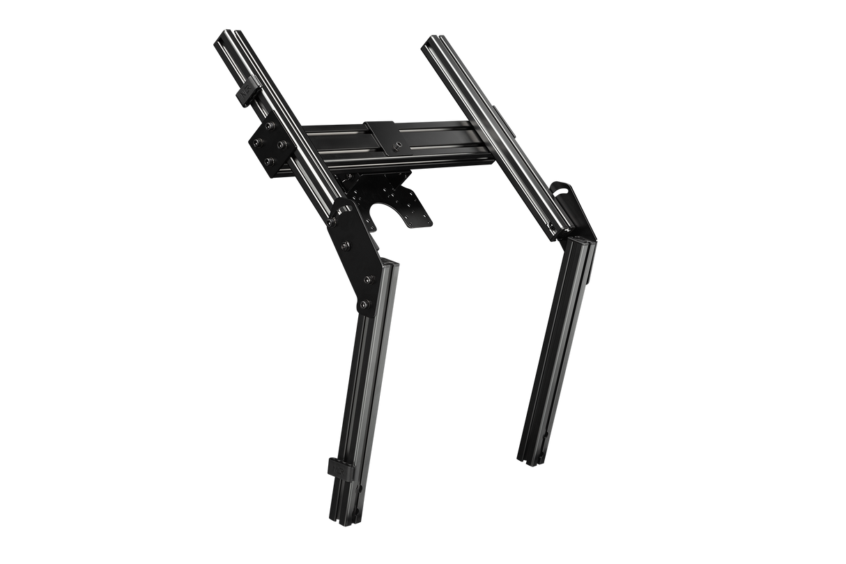 Next Level Racing Elite Fristående Overhead / Quad Monitor Tillägg