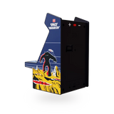 MIN ARCADE - SPACE INVADERS MICRO PLAYER PRO