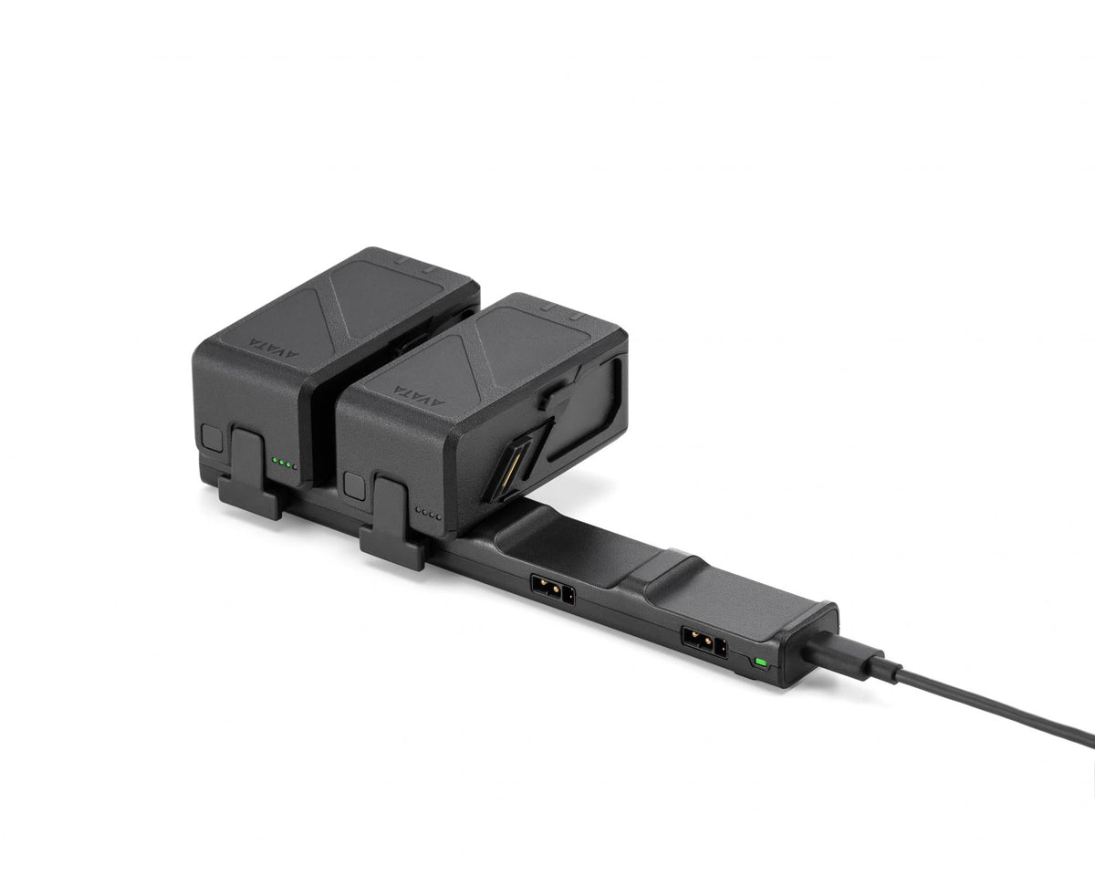 DJI - Avata Fly More Kit DJI