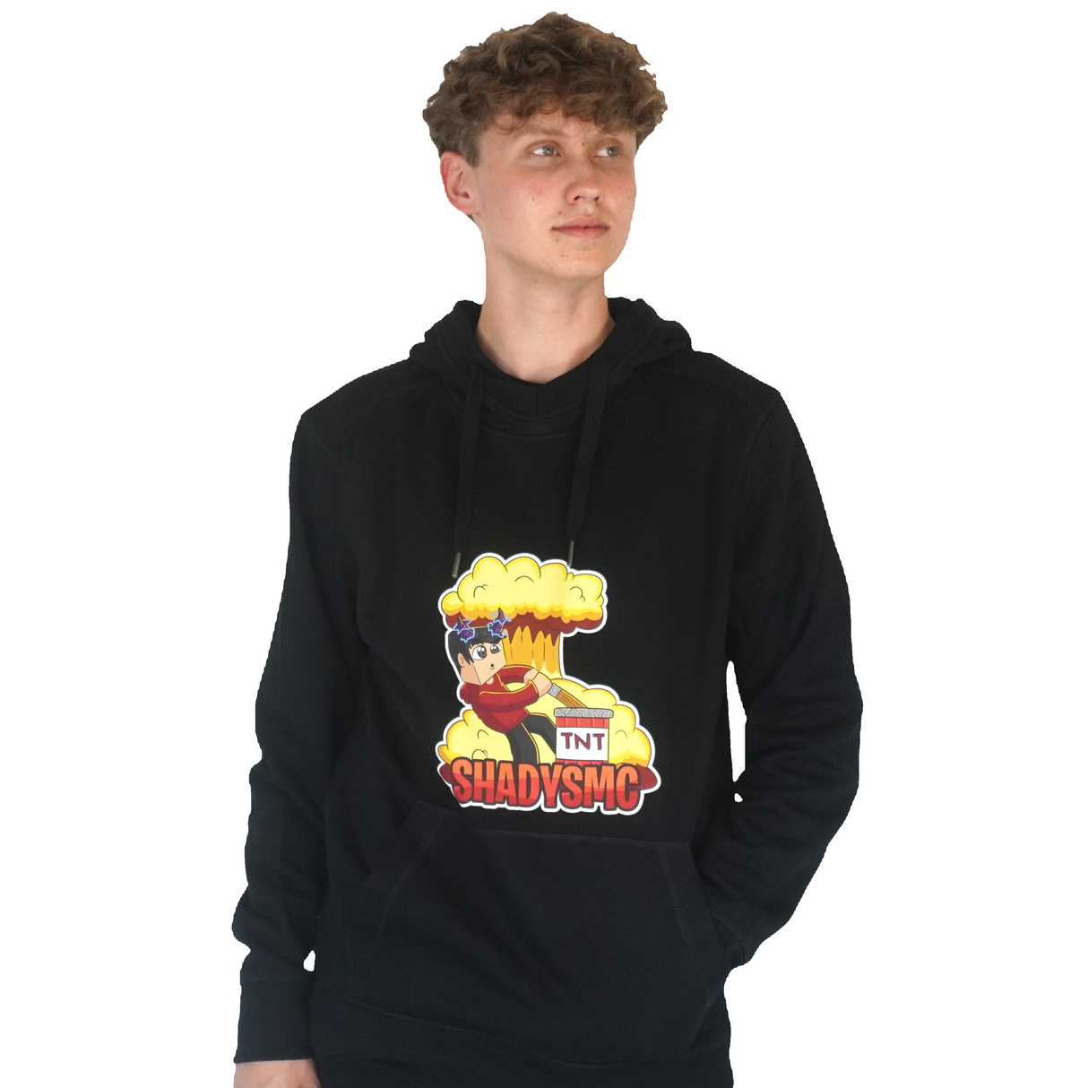 Shady&#039;s MC TNT Hoodie