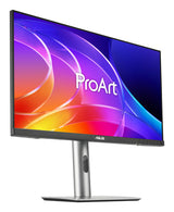 ASUS ProArt PA249CGV – set skråt forfra (vinkel 2)