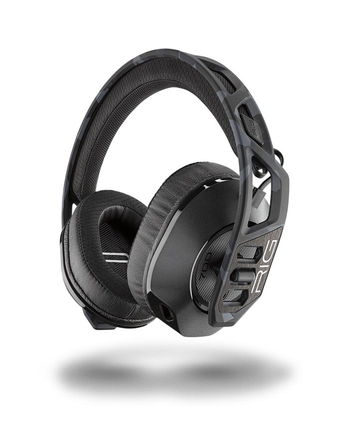 RIG 700HX Ultralätt Trådlöst Gamingheadset Urban Camo XONE/XSERESX