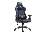 Nordic Gaming Racer Stol Blå