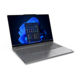 Lenovo ThinkBook 16p G5 IRX 21N5 16 I9-14900HX 32GB 1TB NVIDIA GeForce RTX 4060 / Intel UHD-grafik Windows 11 Pro