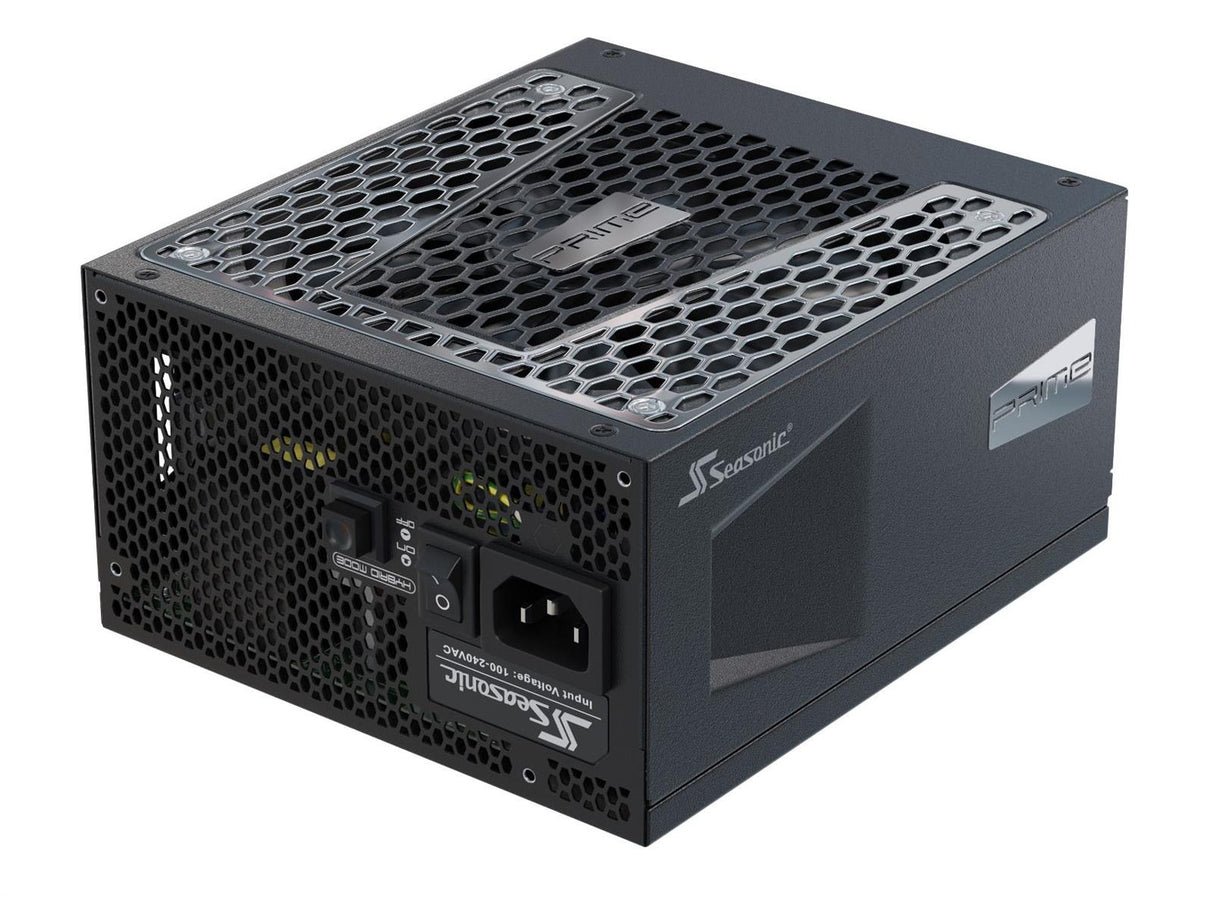 Seasonic Prime GX - 1300W