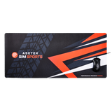 Asetek SimSports® MousePad