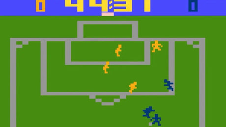 Atari 50: The Anniversary Celebration (Expanded Steelbook Edition) – Nintendo Switch – supplerende produktillustration 6