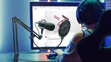 SpeedLink VOLITY READY Streaming Starter Set