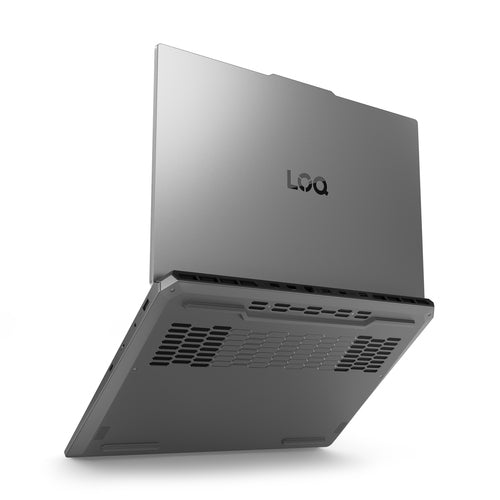 Lenovo LOQ 17IRX10 17" FHD Core i7-14700HX 16GB/1TB SSD RTX 5070 Win11 – visning 7