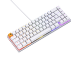 Glorious GMMK 2 Compact 65% - Fox Switch, NO-Layout - Vit