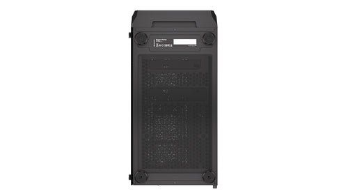 ENDORFY Regnum 400 ARGB Black