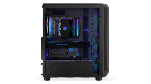 ENDORFY ARX 500 ARGB TG Black Endorfy