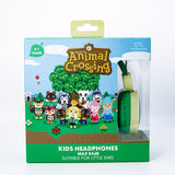 Animal Crossing Core Hörlurar