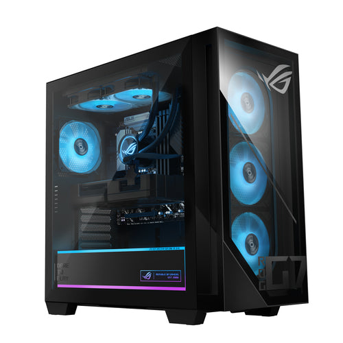 Asus ROG G700 G700TF-7265KF562W – Sort