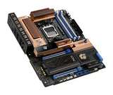 ASUS X870E ROG CROSSHAIR 2006 – AM5 bundkort