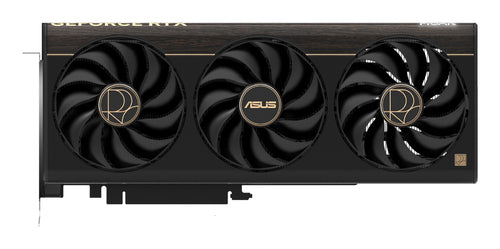 ASUS ProArt -RTX5080-O16G – set forfra