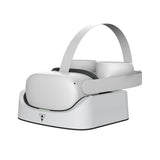 Turtle Beach Fuel Compact VR-laddare För Meta Quest 2