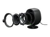 SteelSeries Arena 3 Högtalare Svarta