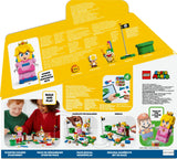 LEGO Super Mario - Adventures With Peach Starter Course (71403)