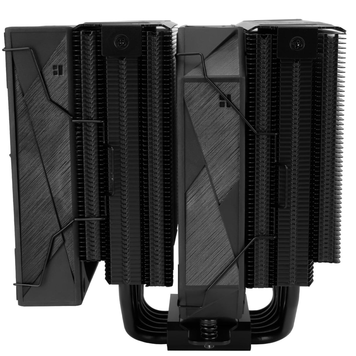 Thermalright Royal Pretor 130 Black Shenzhen Deli Ming Technology Co. LTD (Thermalright)