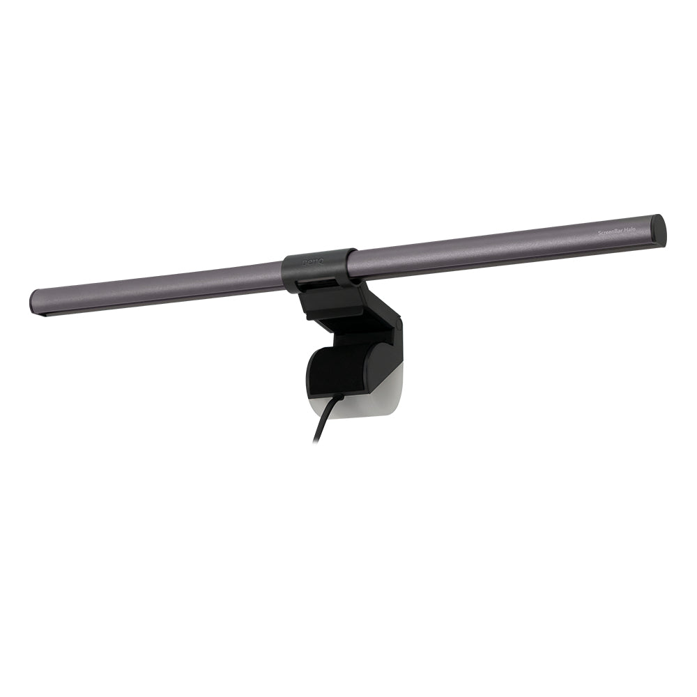 BenQ ScreenBar HALO E-läslampa Grå