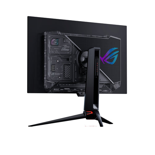 Asus ROG Swift OLED PG32UCWM – skærm – Sort