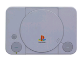 Playstation Spelkort