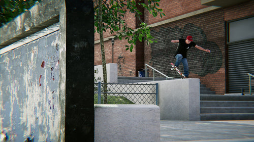 Skater XL – spilbillede 8