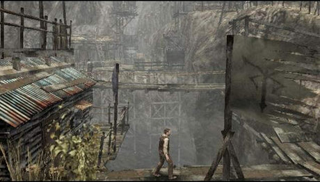 Resident Evil 4 HD