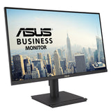 ASUS BE27AQG – set skråt forfra (vinkel 2)