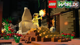 LEGO Worlds