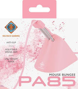 PA85 Mouse Bungee, Pink