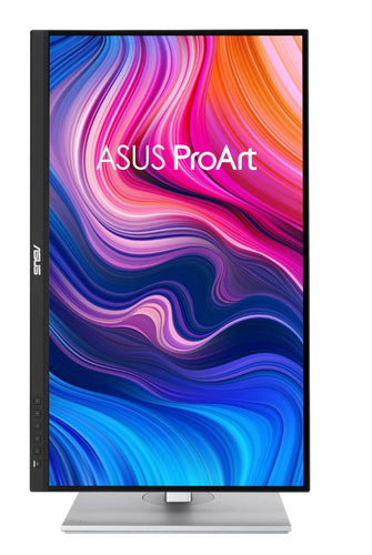 ASUS ProArt PA279CV – set forfra (vinkel 5)