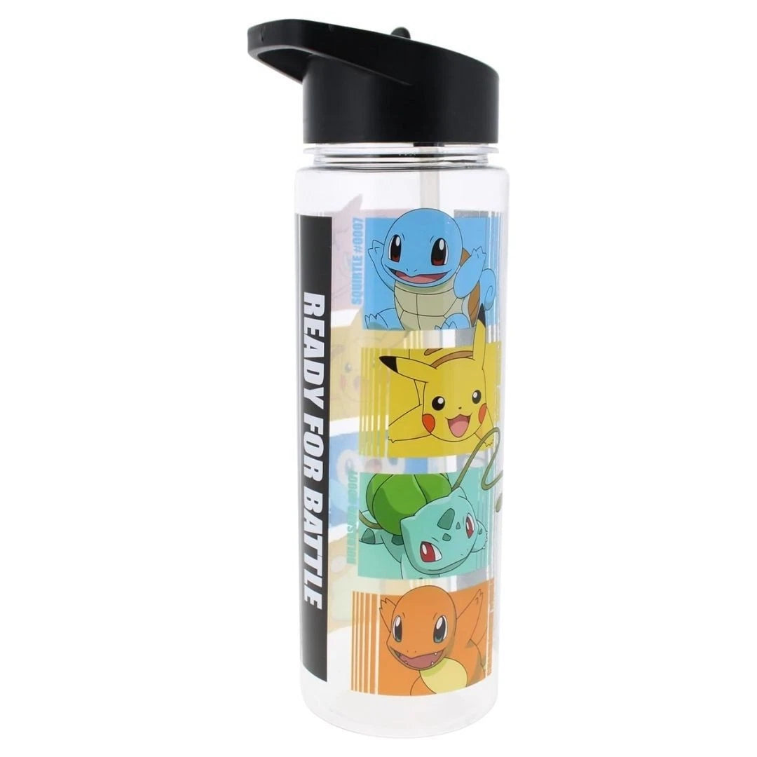 Pokémon Ready for Battle drikkedunk – 750 ml