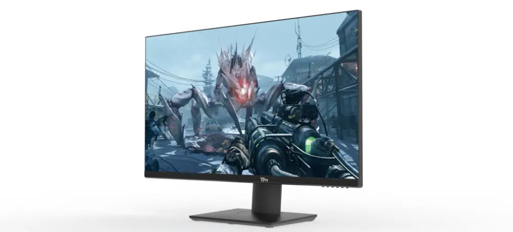 TWISTED MINDS FLAT GAMING MONITOR 28&quot; UHD - 144Hz