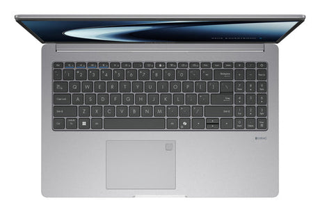 ASUS ExpertBook P1 PM1503CDA-S70264 – set ovenfra