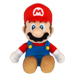 Super Mario - Mario Super Mario