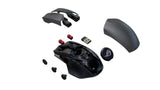 ASUS ROG CHAKRAM X (P708) Trådlös RGB-spelmus
