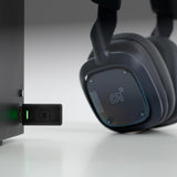 Astro - A30 Trådlöst Gamingheadset PlayStation Marinblå/Röd