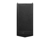 MSI MPG GUNGNIR 300P AIRFLOW – sort PC-kabinet – ventilationspanel set forfra