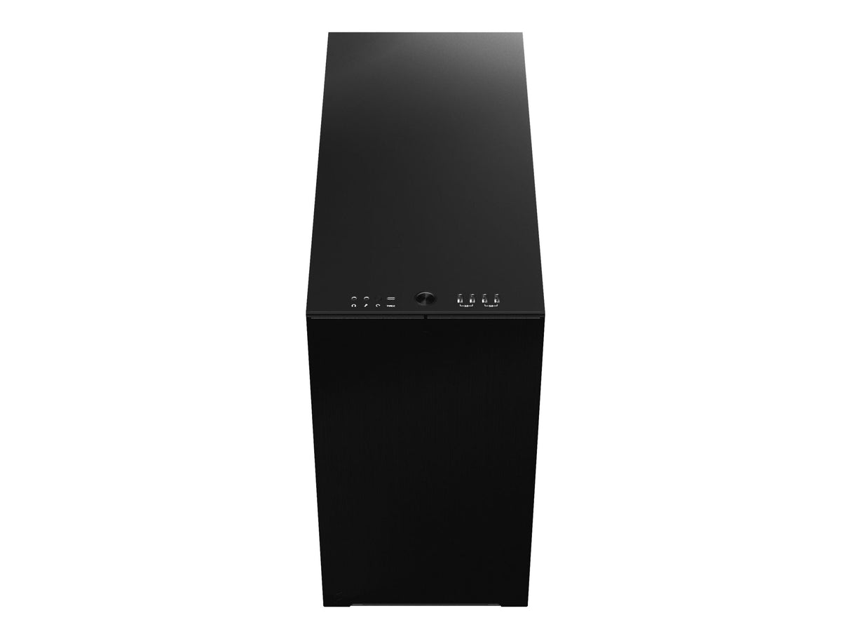 Fractal Design Define 7 Black and White TG